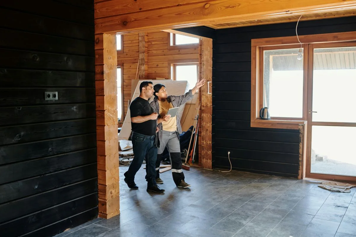 How to Close Out a Renovation Project (Final Walkthrough, Punch List + What Most Homeowners Miss)