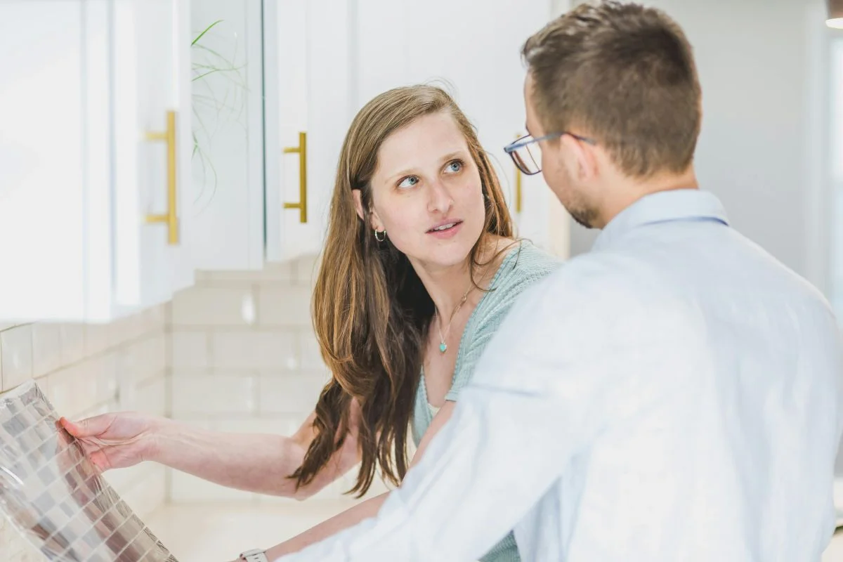 How to Avoid Decision Fatigue During a Kitchen Renovation